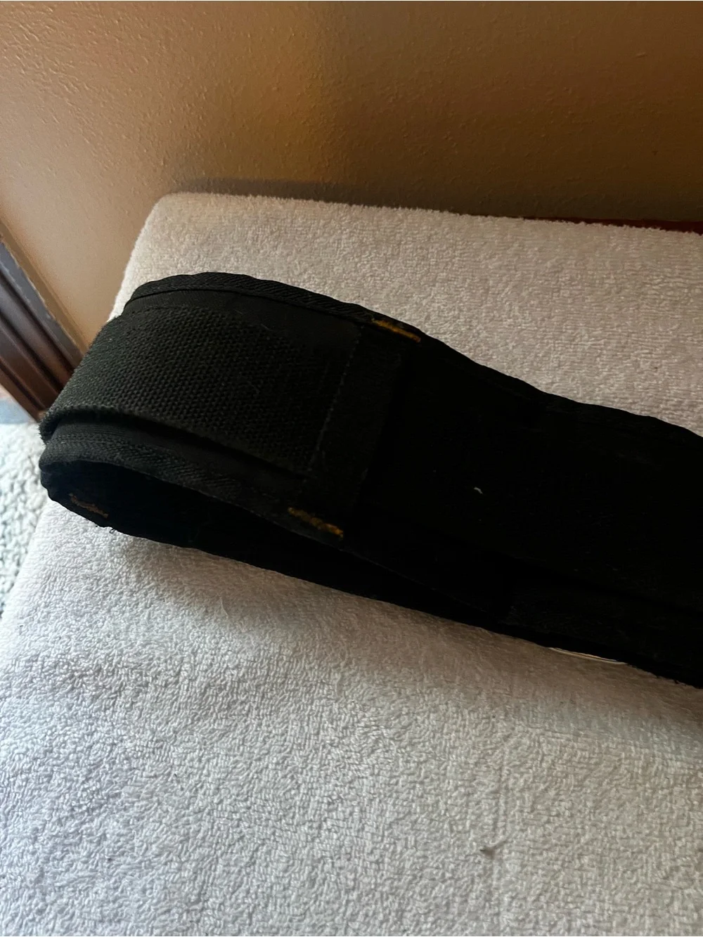 CLC Tool Belt & Pouch